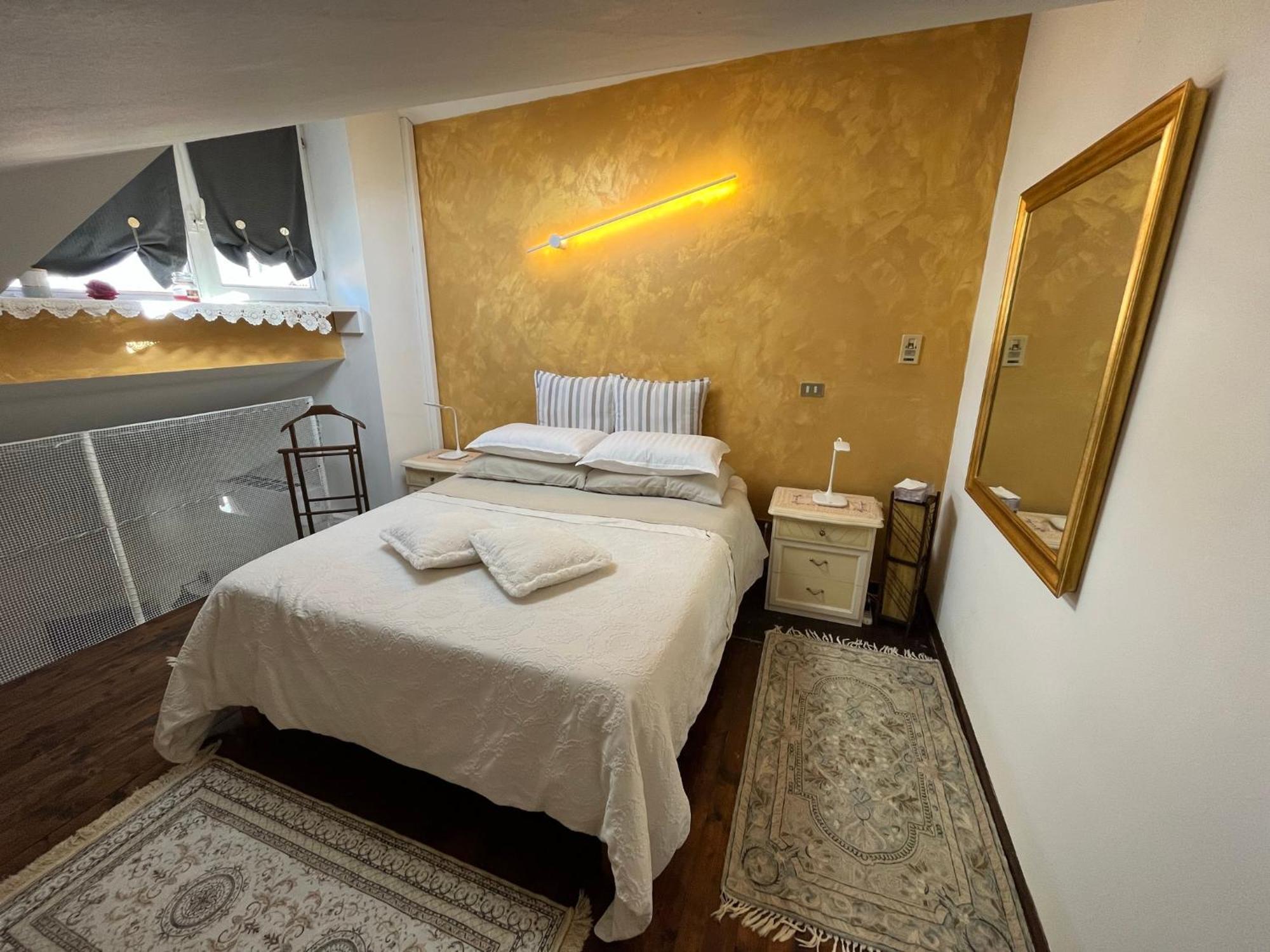 Casa Di Adelaide Appartement Schio Buitenkant foto